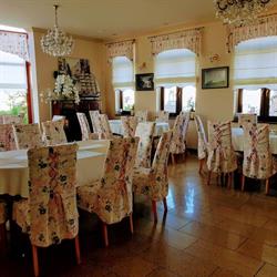 Villa Reza