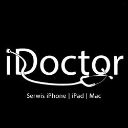 iDoctor Poznań Garbary - Serwis Apple , naprawa iPhone, iPad, Macbook, iMac