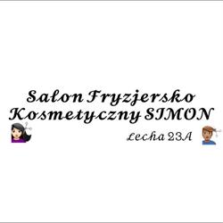 Simon. Salon fryzjersko - kosmetyczny