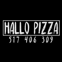 Hallo Pizza Stargard Pizza Na Dowóz