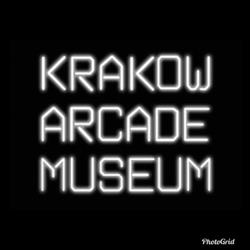 Muzeum Gier Wideo - Kraków Arcade Muzeum