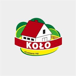 OSM Koło Okręgowa Spółdzielnia Mleczarska w Kole