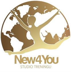 New4You Studio Treningów