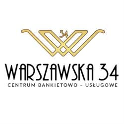 Centrum Bankietowe Warszawska 34