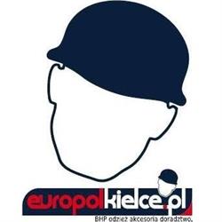 EUROPOL KIELCE - sklep BHP, odzież robocza, nadruki