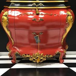 Art and Craft Italian and French Antiques Design