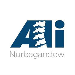 Ali Nurbagandow Terapia Manualna i Masaż Leczniczy