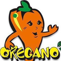 Pizzeria Oregano