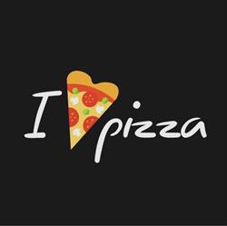 I Love Pizza