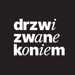 Drzwi Zwane Koniem
