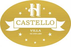 Villa Castello