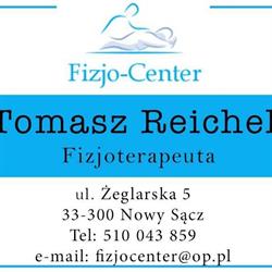 Fizjo-Center Centrum Rehabilitacji i Masażu