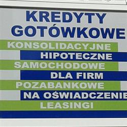 Usługi Finansowe Sylwia Kala Kredyty LUX