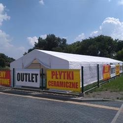 CERAMIKA OUTLET - tanie płytki ceramiczne - OUTLET