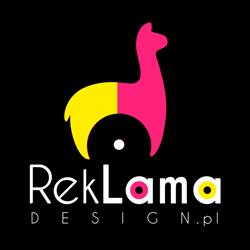 Agencja Reklamy RekLama Design, Strony Internetowe