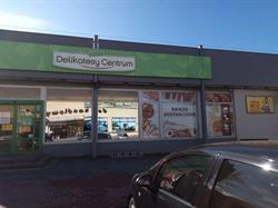 Delikatesy Centrum