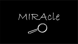 Lupy do czytania - Miracle