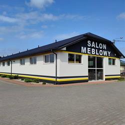 Meble Łukasz SALON MEBLOWY Ostrołęka / Antonie