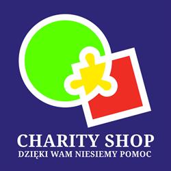 Sklep Charytatywny Kraków
