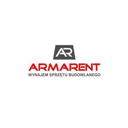 Wypożyczalnia sprzętu budowlanego "ARMARENT"