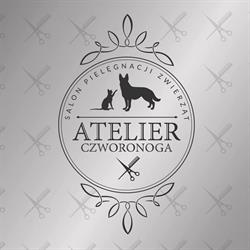 Atelier Czworonoga salon pielęgnacji zwierząt