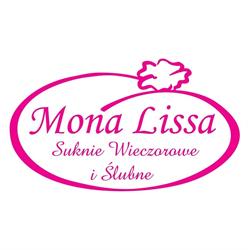 Mona Lissa Suknie Ślubne i Wieczorowe Agnieszka Lechańska
