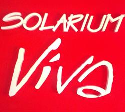 Solarium Viva