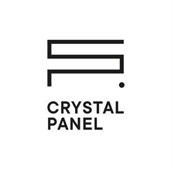 Crystal Panel LED