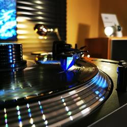 Studio Płyt Winylowych