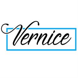 Vernice. Studio kosmetyczne.