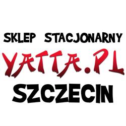 Yatta.pl Szczecin - sklep z mangą i komiksami