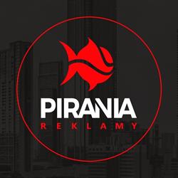 PIRANIA Reklamy