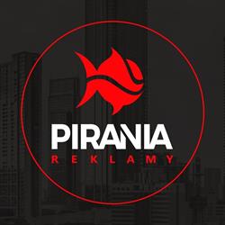 PIRANIA Reklamy