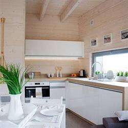 Apartamenty i domki Bingo