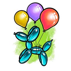 Art & Party - Balony, Dekoracje, Fotobudka 360