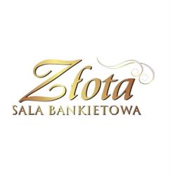 Złota Sala Bankietowa