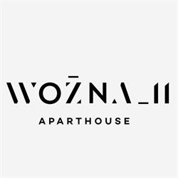 Aparthouse Woźna 11 Stare Miasto Poznań
