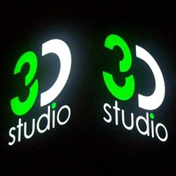 3D Studio