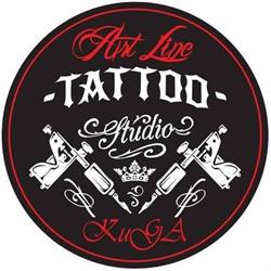 Art Line Tattoo Nysa