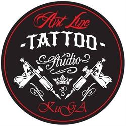 Art Line Tattoo Nysa