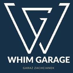 Whim Garage