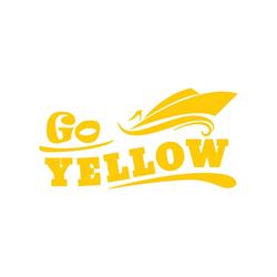 Rejsy motorówką Go Yellow Augustów