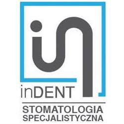 inDent STOMATOLOGIA SPECJALISTYCZNA