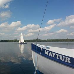 Szkoła Żeglarska Maytur