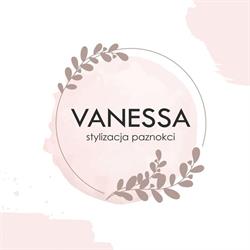 Stylizacja Paznokci Vanessa