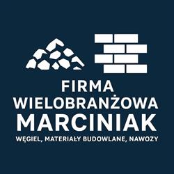 FIRMA WIELOBRANŻOWA "MARCINIAK" S.C. FW-MAR RYBNO