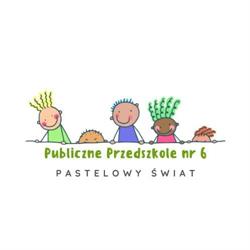 Przedszkole Nr 6 i Żłobek "Pastelowy Świat" w Pobiedziskach