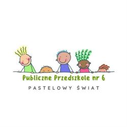 Przedszkole Nr 6 i Żłobek "Pastelowy Świat" w Pobiedziskach