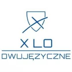 X Liceum Ogólnokształcące Dwujęzyczne w Gdańsku