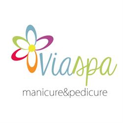 Viaspa Gabinet Kosmetyczny, manicure i pedicure, rzęsy, masaż, Spa